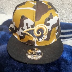 New Era SnapBack